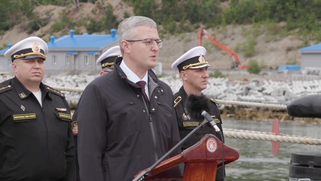 Владимир Солодов встреча корвета смотреть онлайн