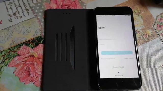 Видео регистратор 70 mai Smart Dash Cam 1S подключение к iPhone . смотреть онлайн