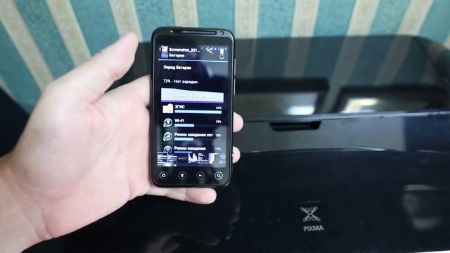 Zopo ZP100+ mini review смотреть онлайн