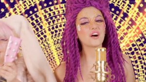 Perpery - Mama / Փերփերի - Մամա / Official video 4K /2021