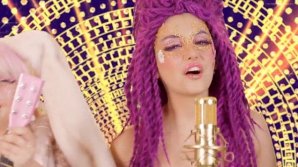 Perpery - Mama / Փերփերի - Մամա / Official video 4K /2021