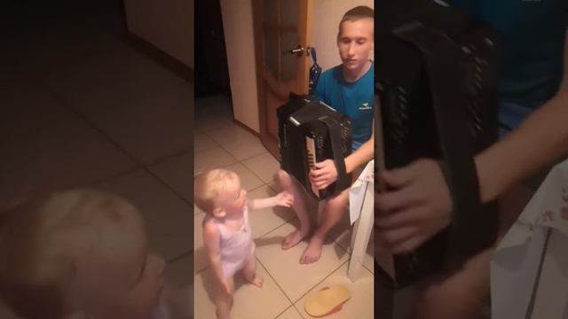 Мой маленький гармонист смотреть онлайн
