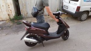 Продам продаю скутера---Yamaha Jog SA-16 ZR /Ямаха Джог СА 16 ЗР /