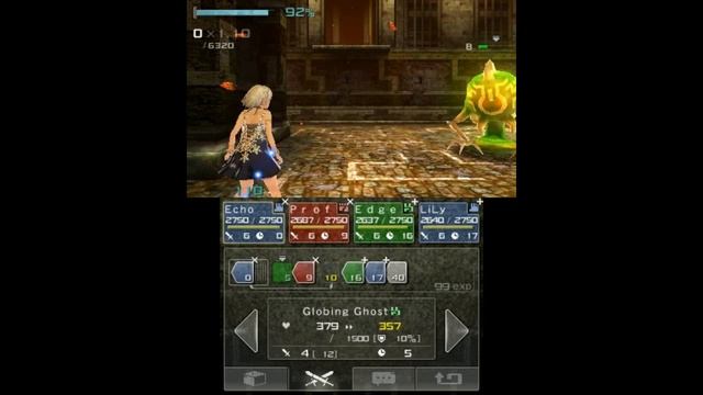 Labyrinth no Kanata (Beyond the Labyrinth) [English Patch] 7th Floor смотреть онлайн