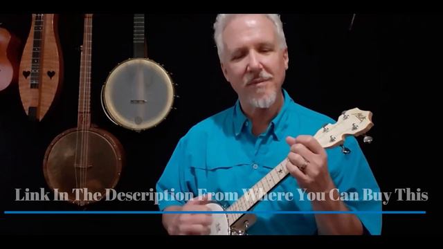Top 5: 5 String Full Size Banjo Guitar Kit with Remo Drum 2023 смотреть онлайн
