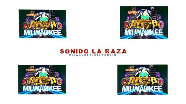 Las Arpas del Boomper-Cumbia-Sonido La Raza de Milwaukee. смотреть онлайн