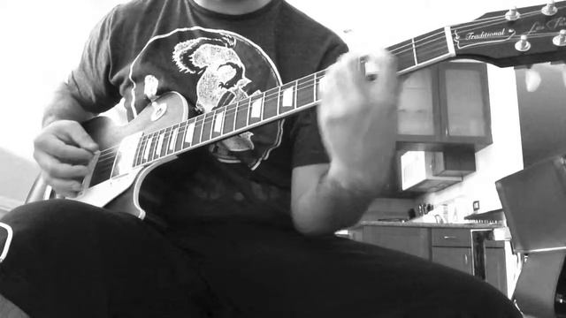 Rebellion in dreamland intro (Gamma Ray Cover) смотреть онлайн