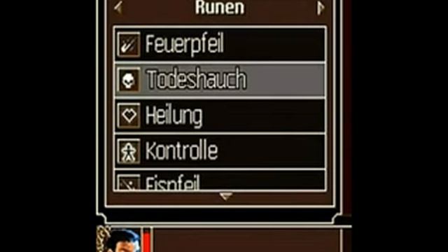 Gothic 3 - The Beginning Mobile - Quickslots Bele. (PREVIEW) смотреть онлайн