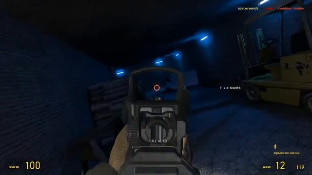 Better than half the tacticool games out there! смотреть онлайн