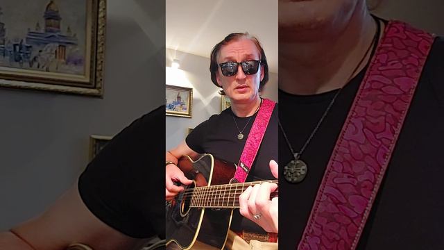 "Мусорный 🎸⛈️🎶🔥ветер " гр."Крематорий" (cover) #guitar #крематорий @COVER71 смотреть онлайн