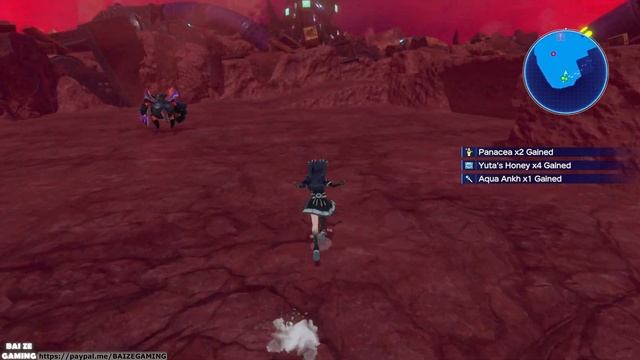 Neptunia Sisters VS Sisters - Chapter 12 Walkthrough - Grab Ahold of the Future! смотреть онлайн