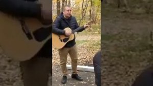 На рыбалку, на рыбалку с утреца...