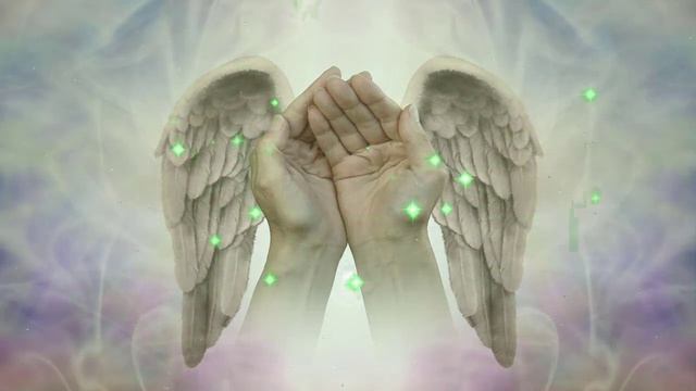 Angel Frequency Music That Heals All Pain In Body, Mind And Soul | Guardian Angel Music | 1111Hz