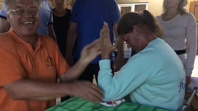 Откуда эта сила у меня? Есть секрет. смотреть онлайн