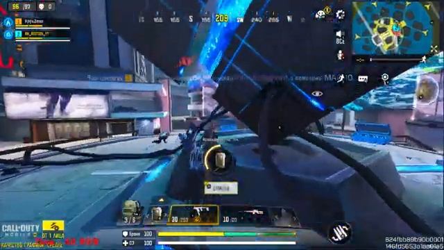 STREAM | CALL OF DUTY MOBILE | BATTLE ROYAL | КАТАЕМ КБ смотреть онлайн