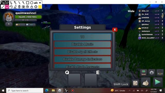 FUTURE CODES! | *NEW* Roblox Fabled Legacy Codes 2023! (DAILY REWARDS) смотреть онлайн