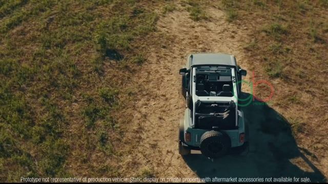 World Best SUV | Ford Bronco 2021 Release in 2020 смотреть онлайн
