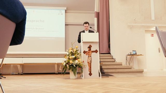 Bayreuther Fastenessen 2023 смотреть онлайн