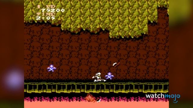 Top 10 HARDEST Video Game Series of All Time смотреть онлайн