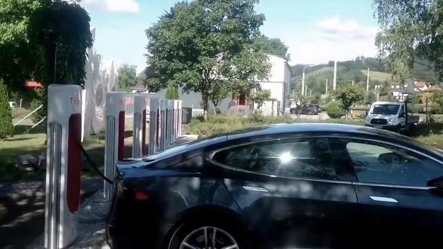 Supercharger Kapfenberg, Austria смотреть онлайн