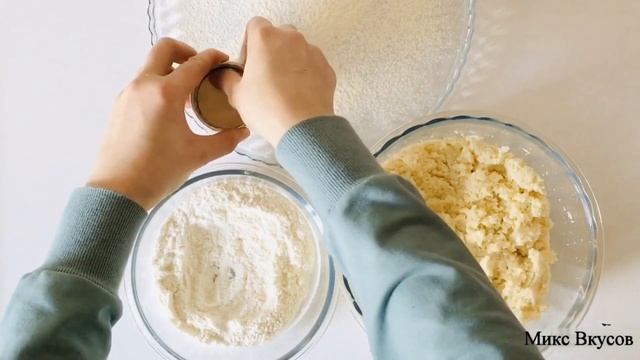 ?✅Сырники! Секрет Идеальных Сырников! Самые Творожные Сырники! Сырники Творожные А Не Мучные!!!?? смотреть онлайн