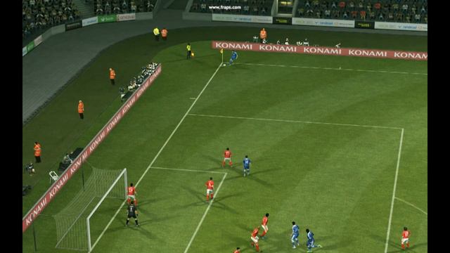 Pes 12 funny goals and actions, bad lucks, bugs Compilation by mateuszcwks & rzepek1 HD 1080p смотреть онлайн
