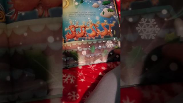 the night before Christmas by Clement c. moore illustrated by henry Fisher смотреть онлайн