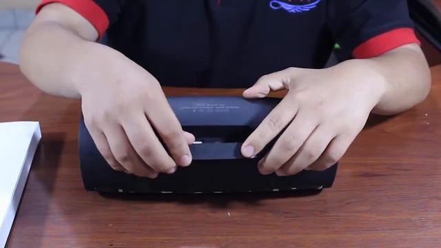 Zealot S38 Unboxing y Review смотреть онлайн