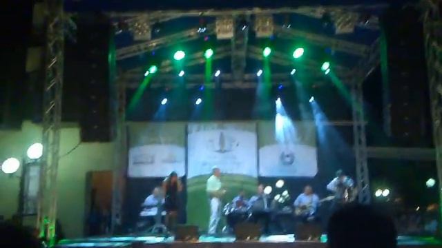 Miroslav Ilic-Rastanka Se Naseg Secam (koncert ROZAJE 2013)