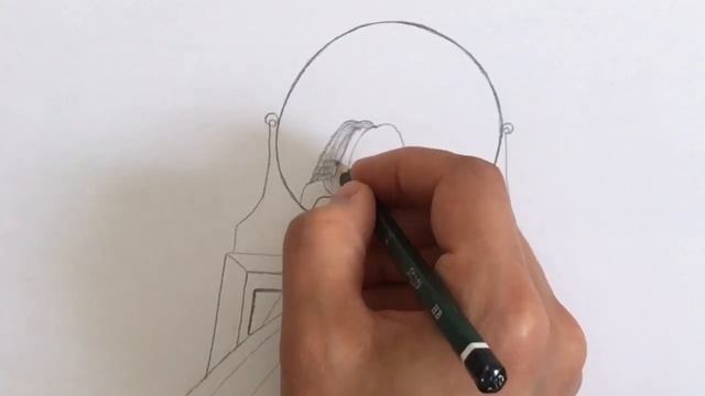 رسم فتاة أمام مرآة ! رسم سهل جدآ Very easy drawing || Pencil Sketch смотреть онлайн