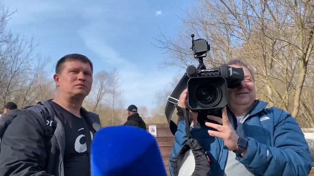 Москва, карантин, просьба оставаться дома... смотреть онлайн