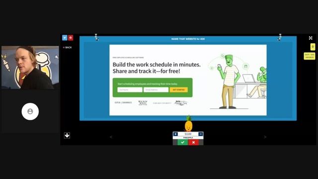 MinneBar15: The Startup Game Show смотреть онлайн
