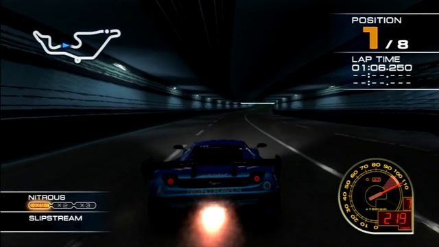 Ridge Racer 7 [Let's Play/Walkthrough]: Ridge State Grand Prix (Part 5) смотреть онлайн