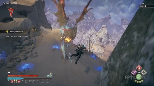 Atlas Fallen Review - Is it Worth It? Should You Play This Action RPG? (No Spoilers) смотреть онлайн