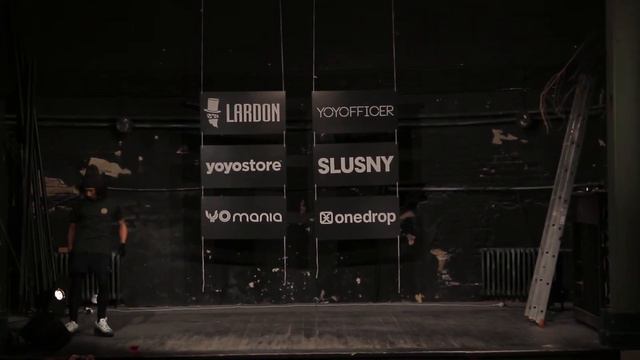 PYB 2016 Demo Eiji Okuyama 25th смотреть онлайн