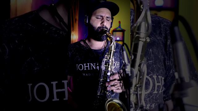 A música mais tocada em casamentos no saxofone 🎷 смотреть онлайн