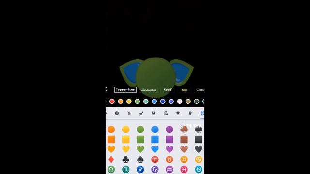 Emoji Cat TikTok Compilation😸😸😸 #106