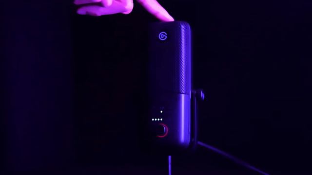 Elgato Wave:3 Microphone смотреть онлайн