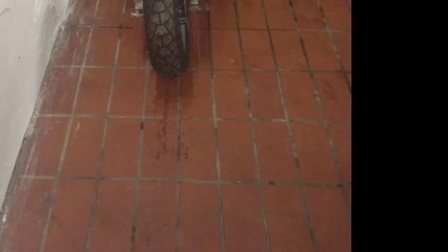 Roller Scooter Restauration Story Капитальный Ремонт скутера Peugeot Elyseo 50ccm смотреть онлайн