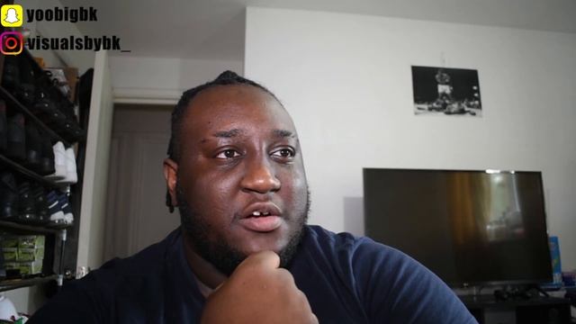 Miyagi & Andy Panda - Мало Нам (Mood Video) *RUSSIAN RAP REACTION* смотреть онлайн