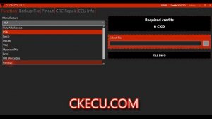 RENAULT SIEMENS SIRIUS 32 | SIRIUS 32N | SIRIUS 34 | EMS 3132 | EMS3134 IMMO OFF Without EMULATOR!!