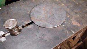 станок для холодной ковки первый запуск+ схема подключения реверс