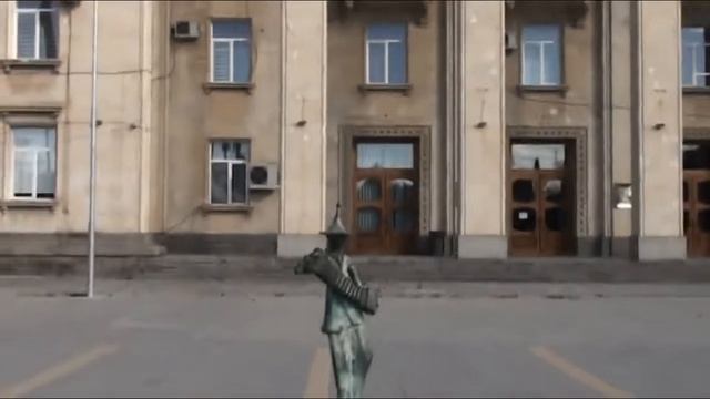 Грузия. Рустави. Georgia. Rustavi смотреть онлайн