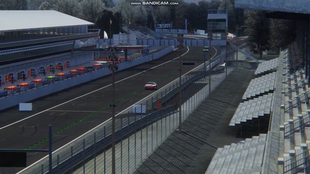 Lexus LFA Nurburgring Edition Vs Last Of The Analog Supercars - Monza Battle