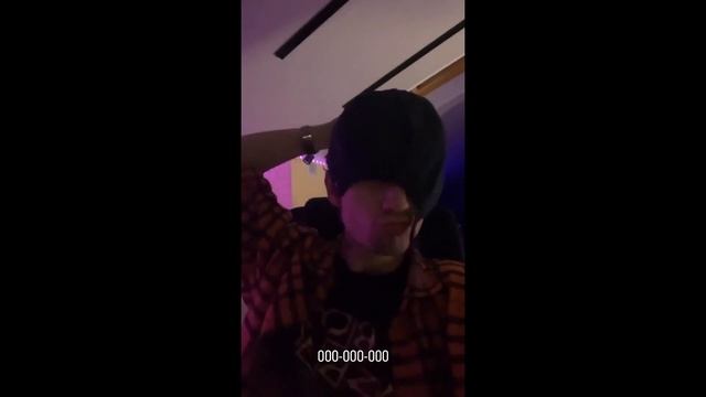 GONE.Fludd - Snippet 22/07/2023