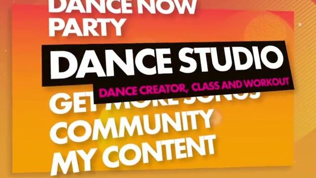 DanceStar Party Hits Official Trailer смотреть онлайн