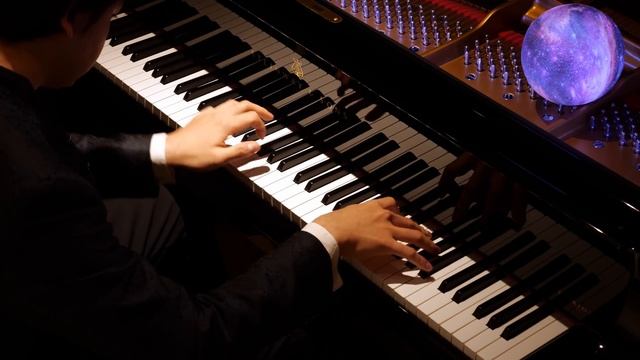 Akuma No Ko - Attack On Titan Final Season Part 2 ED [Piano]