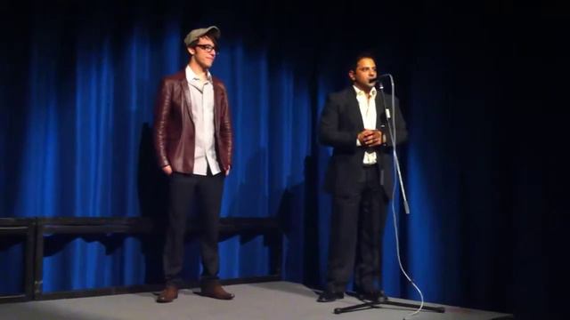 GARDENIA Film Premiere смотреть онлайн