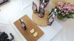 СОУСЫ HEINZ! КИСЛЫЕ ИЛИ НЕТ?