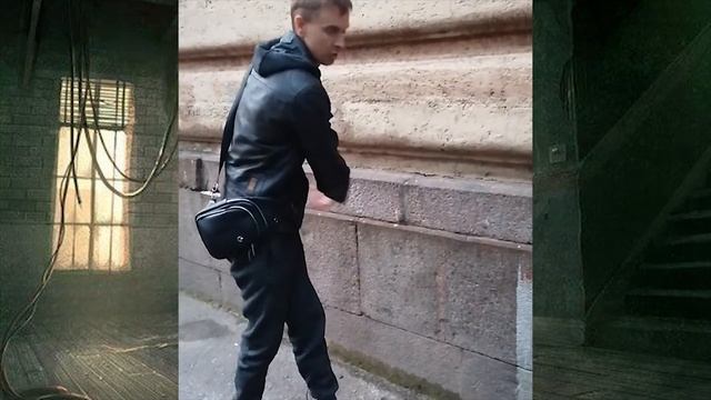 Строительство дома из паутины. Очень простой способ. смотреть онлайн